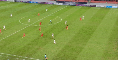 1-3 1-1 亞冠瘋狂一夜！海港窩里橫！張5被薅頭發(fā)，成都雖平猶榮