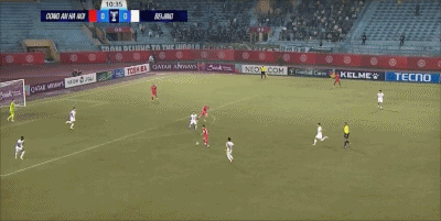 已經(jīng)不是第一次了！菲利普-阮首回合就曾因失誤送給國(guó)安兩球