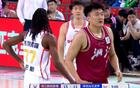 浙江男籃21分大勝深圳，吳前22+6劉澤一17+5，老將周鵬低迷