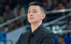 楊鳴展望新賽季！贏球模式被一刀切，寄語(yǔ)小將，劉志軒成二隊(duì)主帥