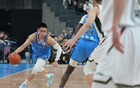 CBA｜北汽男籃擊敗遼寧取三連勝 陳盈駿手感依舊火熱